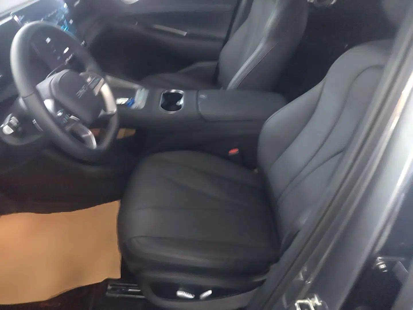 BYD Sealion 06 New Energy 2025 Model DM-i 170 Navigation Pro Edition — миниатюра 17