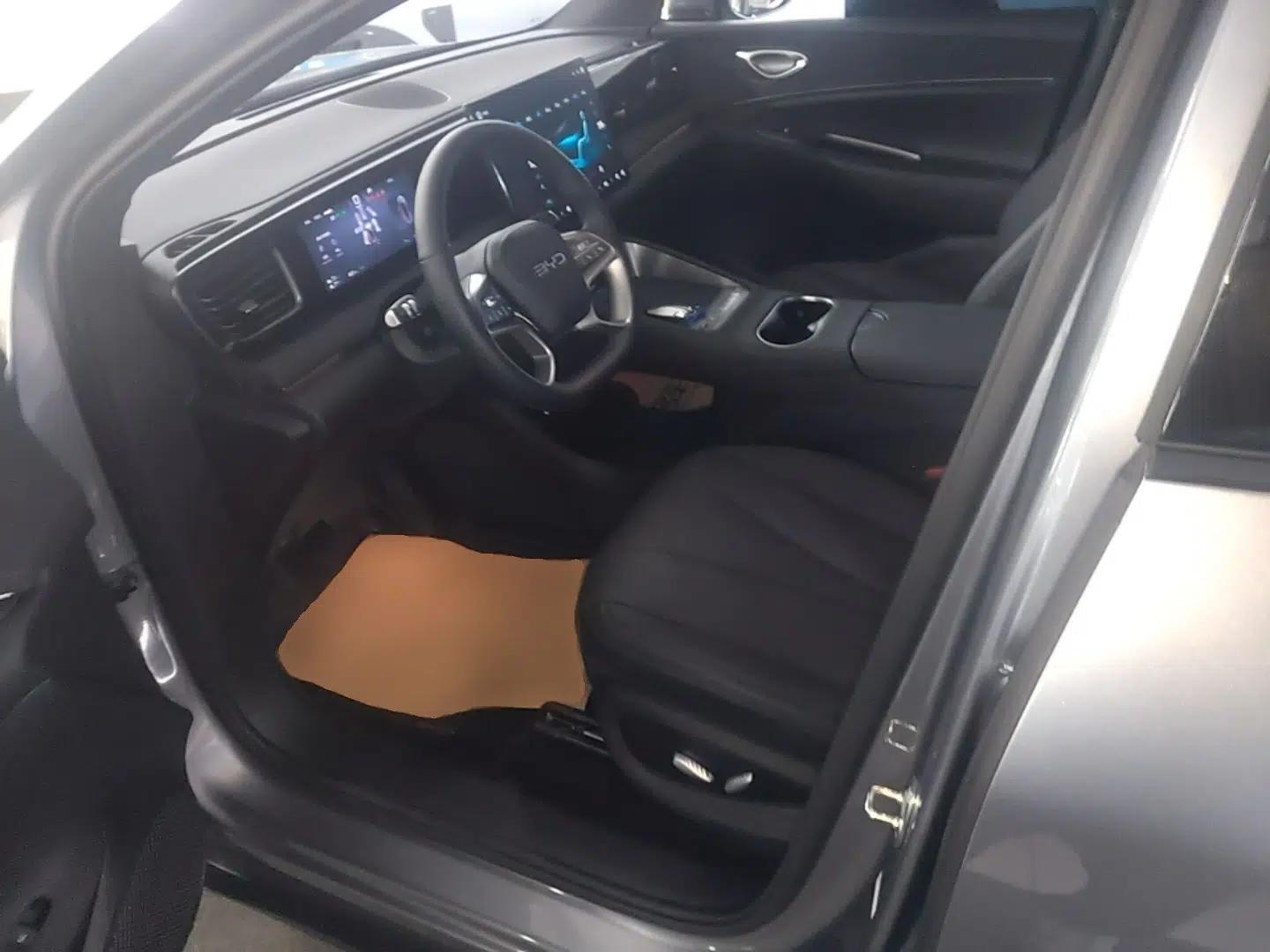 BYD Sealion 06 New Energy 2025 Model DM-i 170 Navigation Pro Edition — миниатюра 18