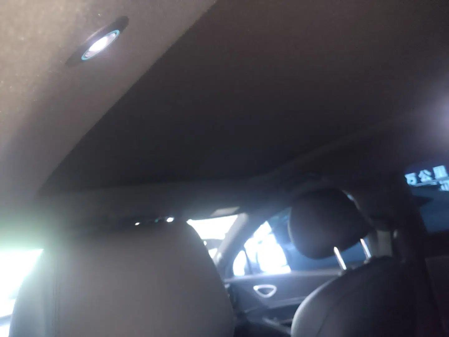 BYD Sealion 06 New Energy 2025 Model DM-i 170 Navigation Pro Edition — миниатюра 21