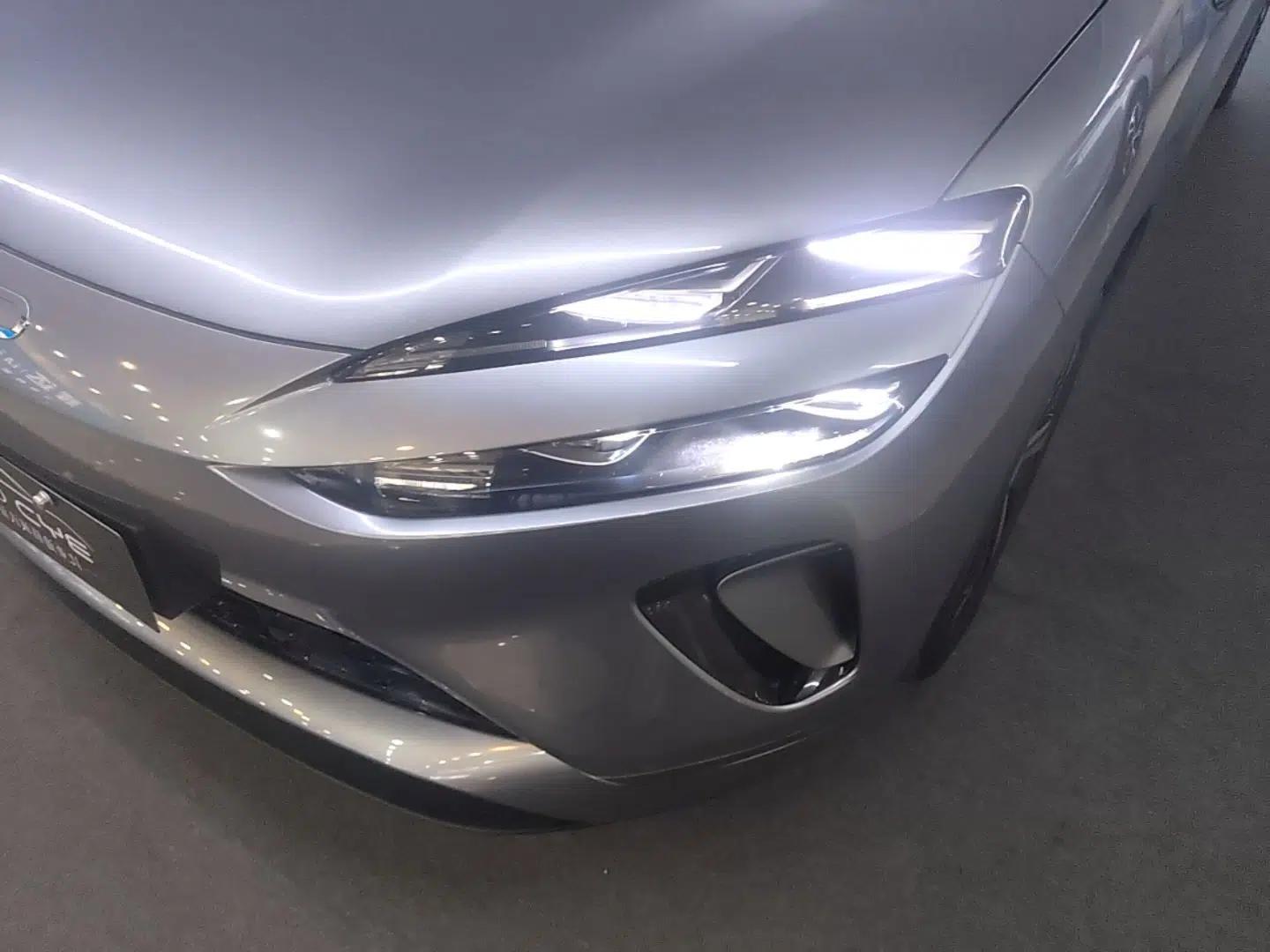 BYD Sealion 06 New Energy 2025 Model DM-i 170 Navigation Pro Edition — миниатюра 8