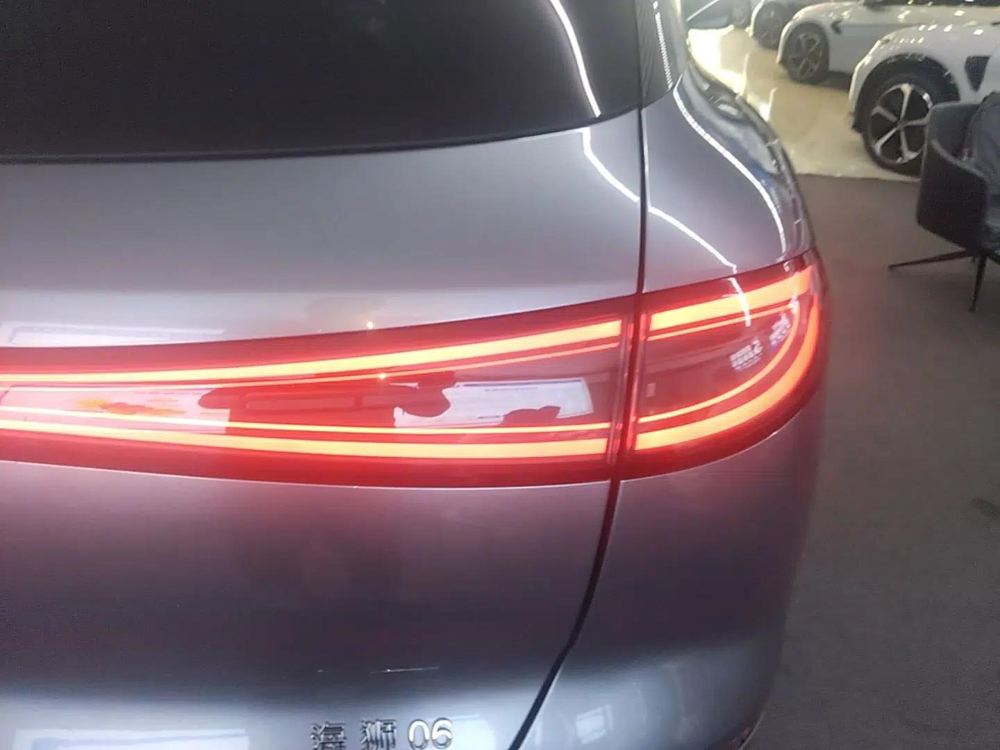 BYD Sealion 06 New Energy 2025 Model DM-i 170 Navigation Pro Edition — миниатюра 9