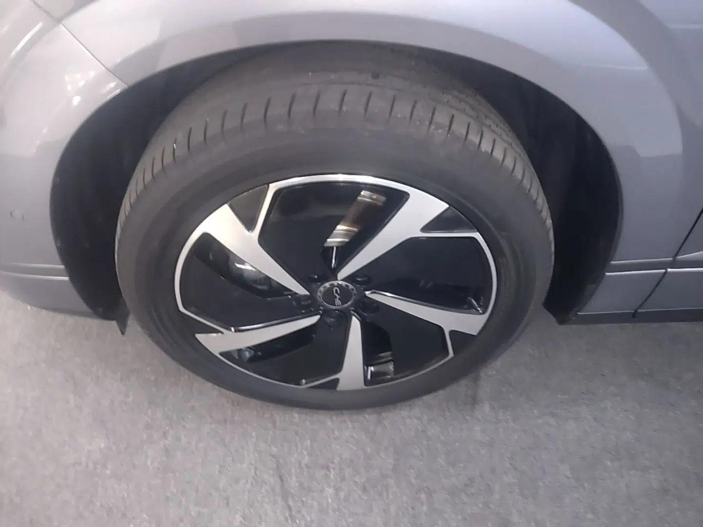 BYD Sealion 06 New Energy 2025 Model DM-i 170 Navigation Pro Edition — миниатюра 10