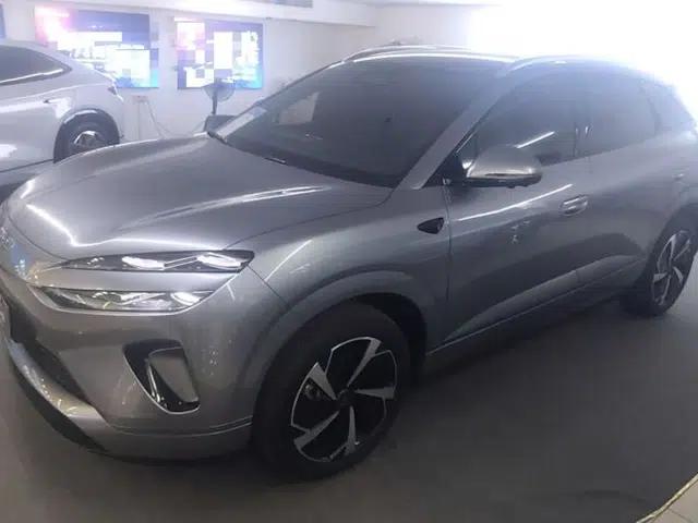BYD Sealion 06 New Energy 2025 Model DM-i 170 Navigation Pro Edition