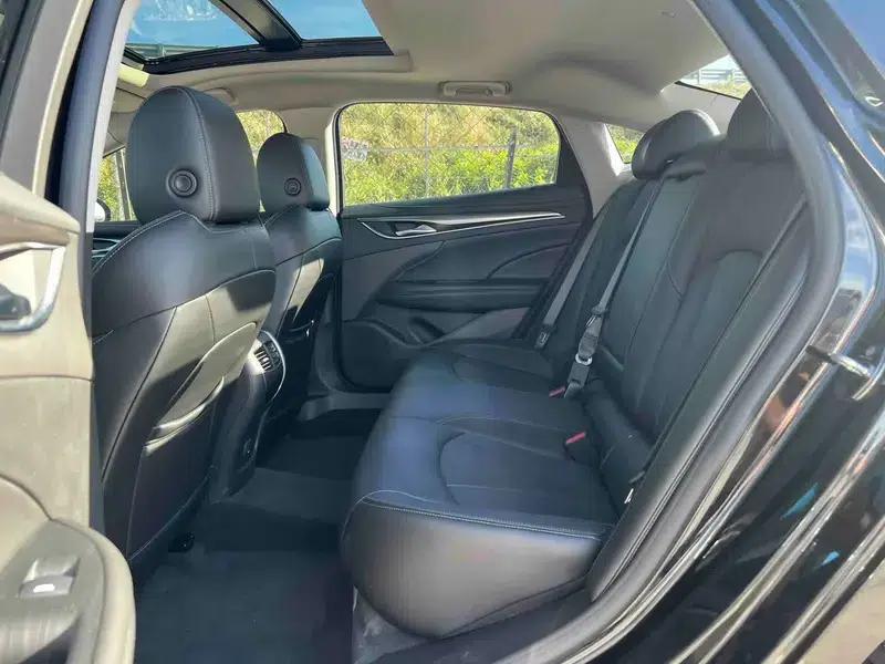Buick LaCrosse 2021 652T Luxury Edition — миниатюра 11