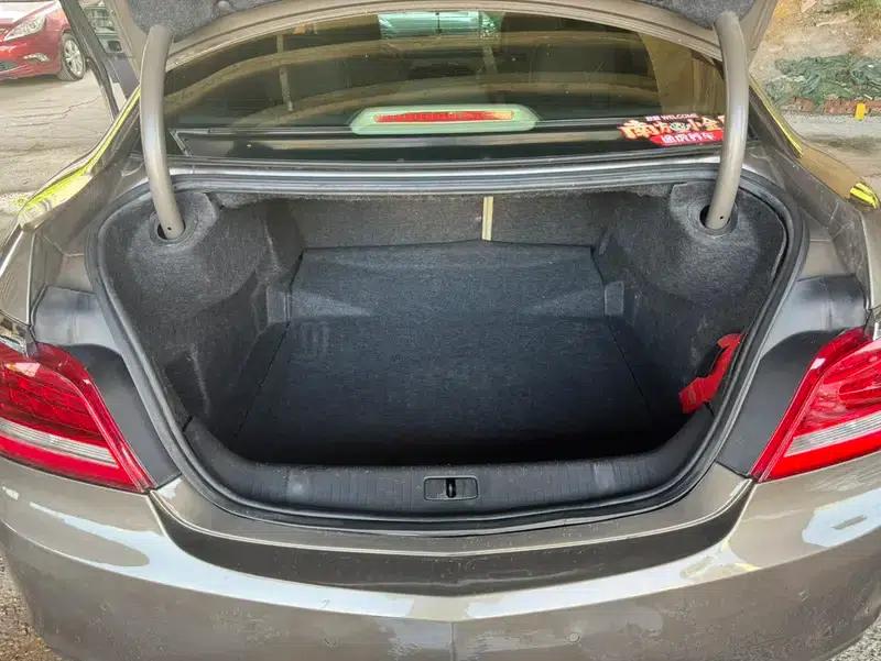 Buick LaCrosse 2013 2.4L SIDI Elite Comfort — миниатюра 17