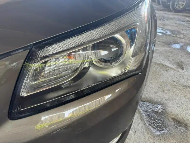 Buick LaCrosse 2013 2.4L SIDI Elite Comfort — миниатюра 7