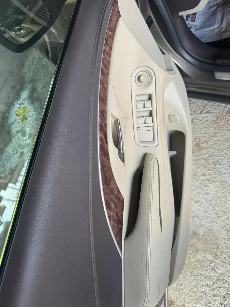 Buick LaCrosse 2013 2.4L SIDI Elite Comfort — миниатюра 9