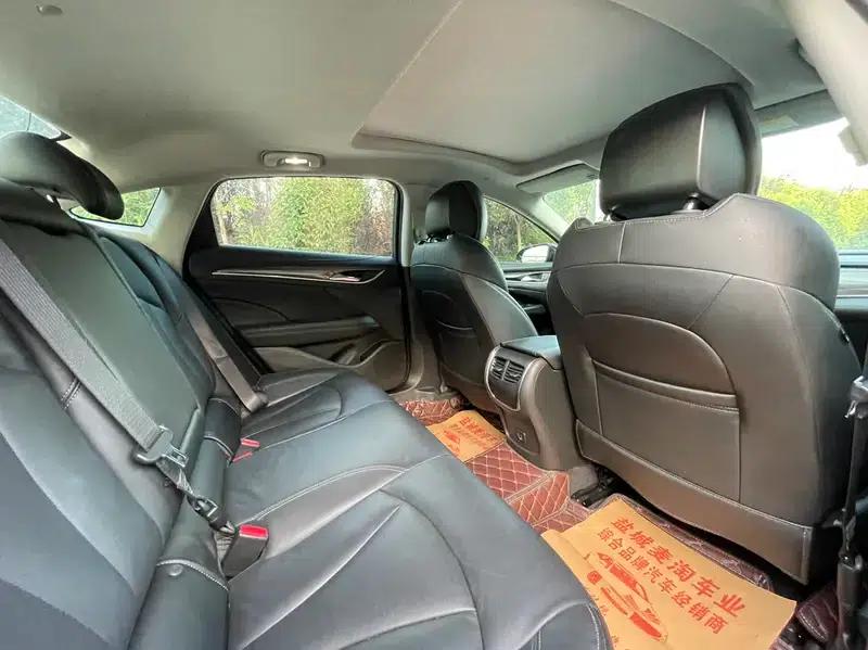 Buick LaCrosse 2019 28T Luxury Edition — миниатюра 13