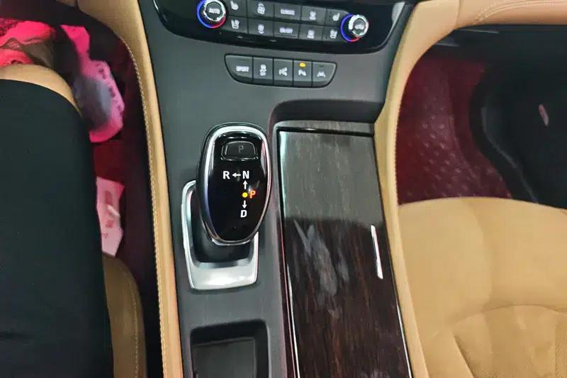 Buick LaCrosse 2020 652T Premium — миниатюра 15