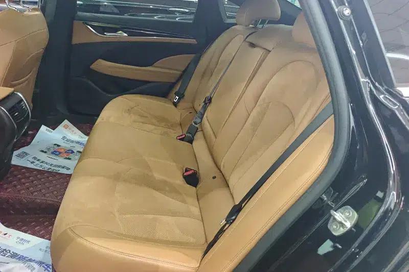 Buick LaCrosse 2020 652T Premium — миниатюра 16