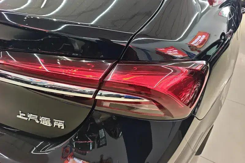 Buick LaCrosse 2020 652T Premium — миниатюра 6