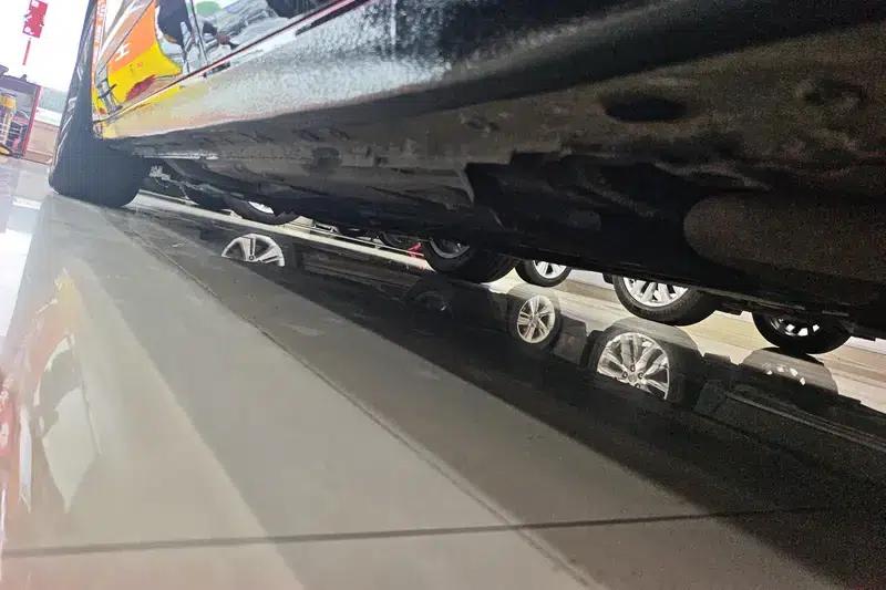 Buick LaCrosse 2020 652T Premium — миниатюра 9