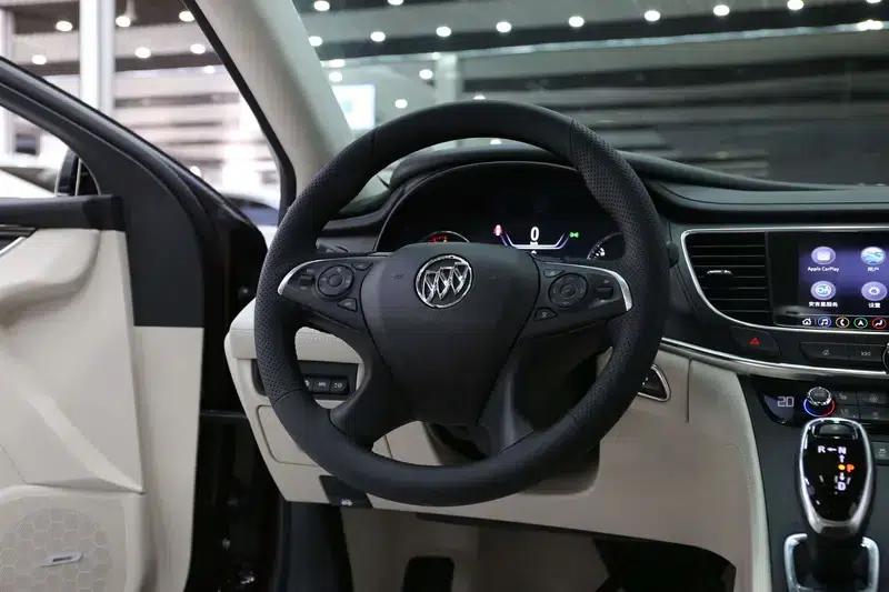 Buick LaCrosse 2019 28T Avenir — миниатюра 17