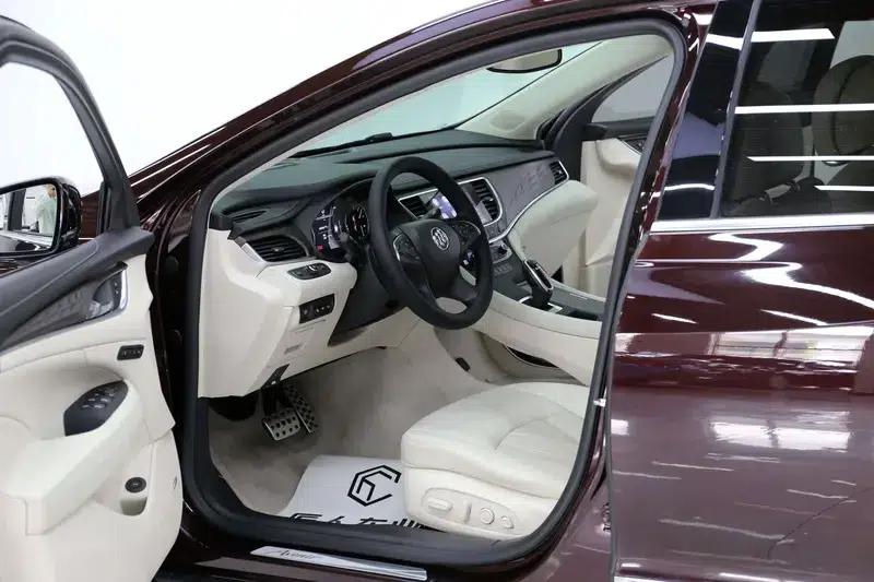 Buick LaCrosse 2019 28T Avenir — миниатюра 21