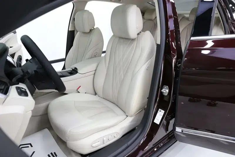 Buick LaCrosse 2019 28T Avenir — миниатюра 22