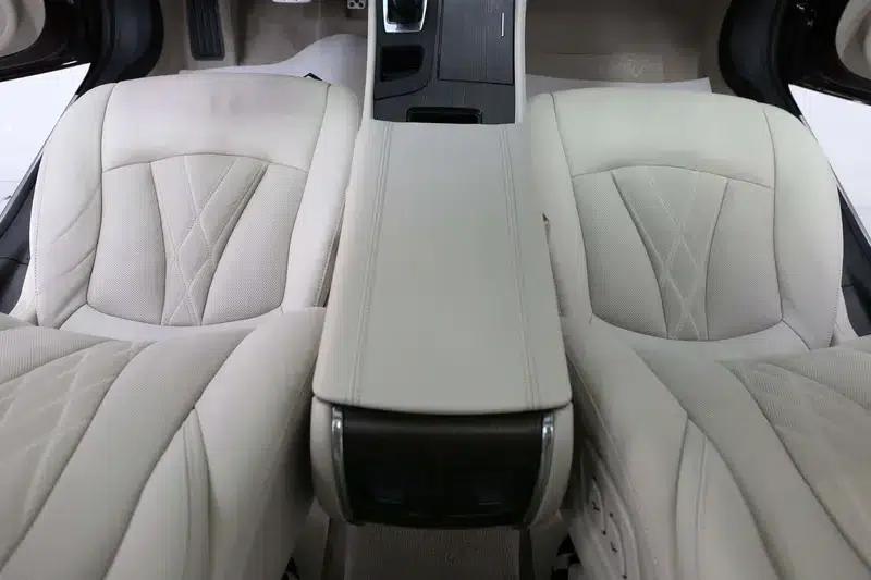 Buick LaCrosse 2019 28T Avenir — миниатюра 23