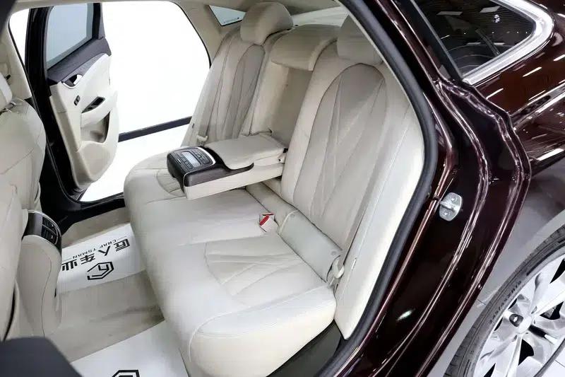 Buick LaCrosse 2019 28T Avenir — миниатюра 24