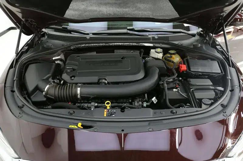 Buick LaCrosse 2019 28T Avenir — миниатюра 6