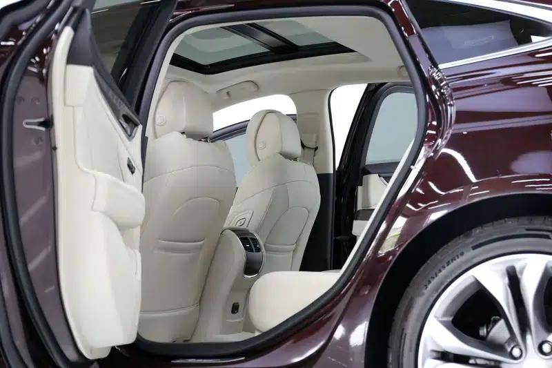 Buick LaCrosse 2019 28T Avenir — миниатюра 8