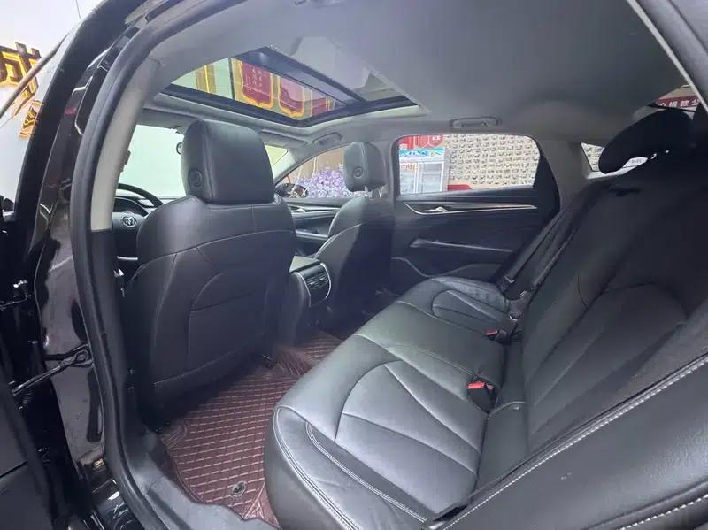 Buick LaCrosse 2020 652T Luxury Edition — миниатюра 10