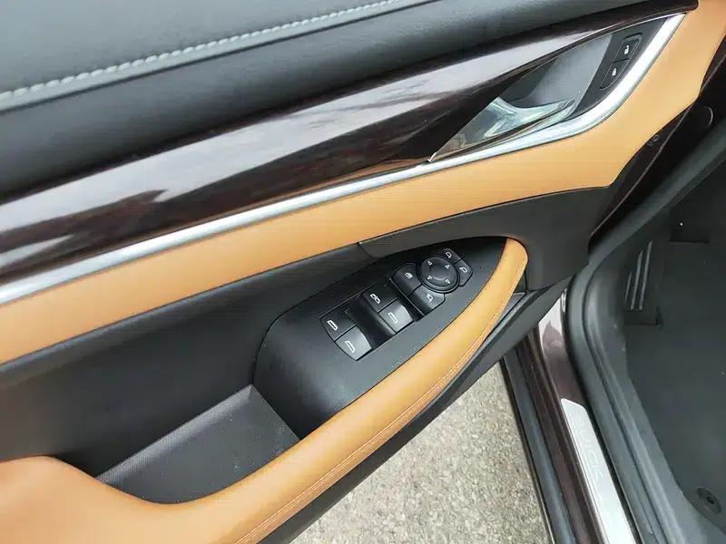 Buick LaCrosse 2018 28T Elite — миниатюра 15
