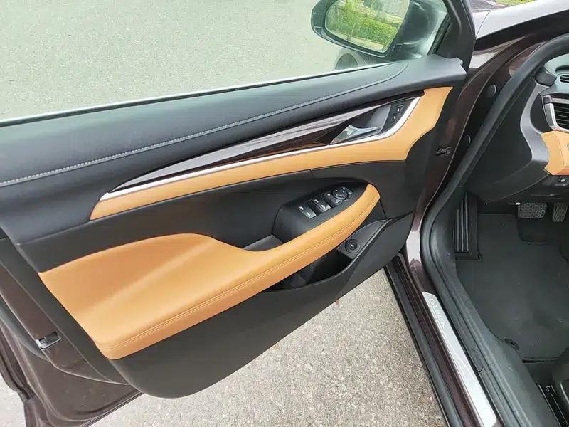 Buick LaCrosse 2018 28T Elite — миниатюра 16