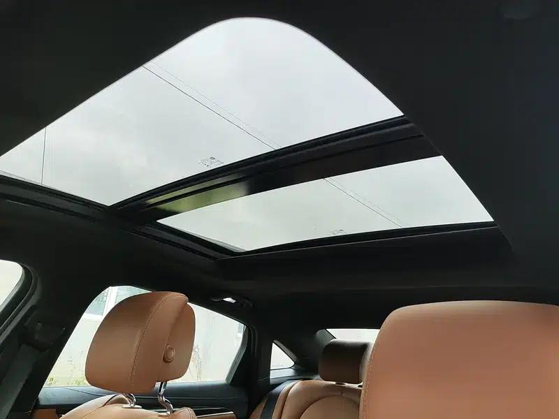Buick LaCrosse 2018 28T Elite — миниатюра 18
