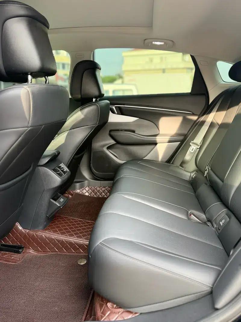 Buick LaCrosse 2023 25T CVT Exceeding Edition — миниатюра 15