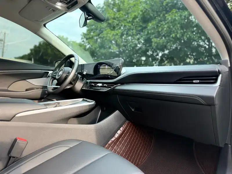 Buick LaCrosse 2023 25T CVT Exceeding Edition — миниатюра 21