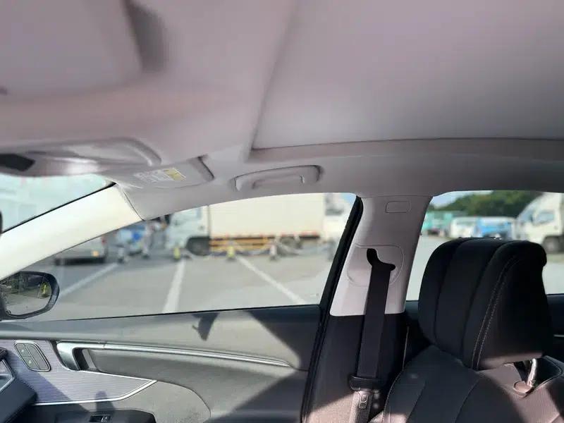 Buick LaCrosse 2023 25T CVT Exceeding Edition — миниатюра 24