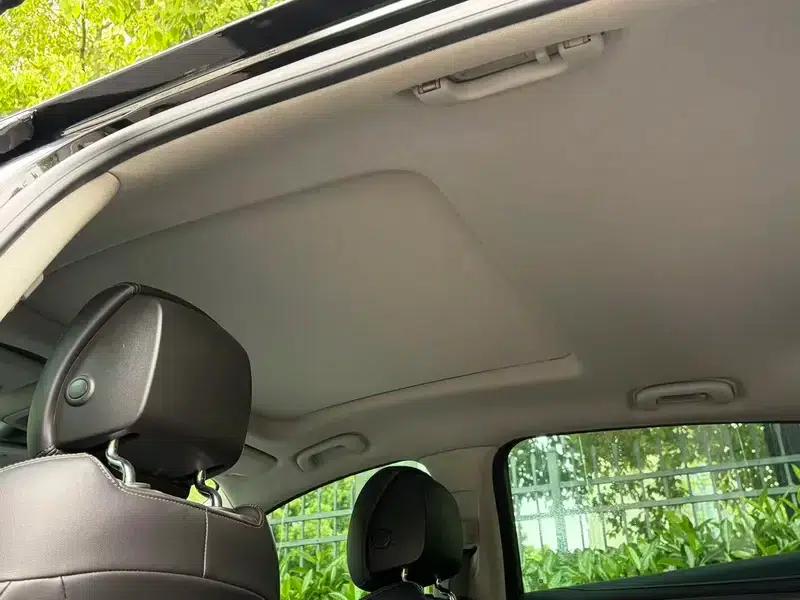 Buick LaCrosse 2016 20T Elite — миниатюра 9