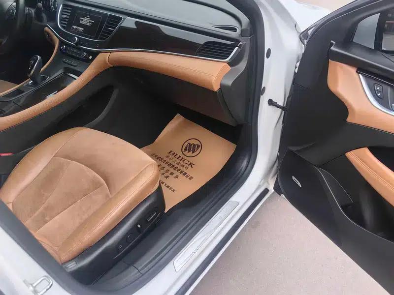 Buick LaCrosse 2016 28T Flagship Edition — миниатюра 4