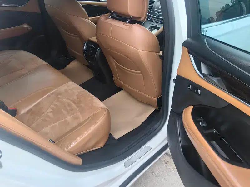 Buick LaCrosse 2016 28T Flagship Edition — миниатюра 5