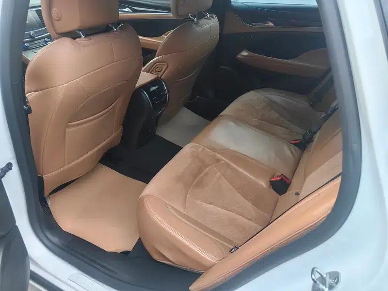 Buick LaCrosse 2016 28T Flagship Edition — миниатюра 9