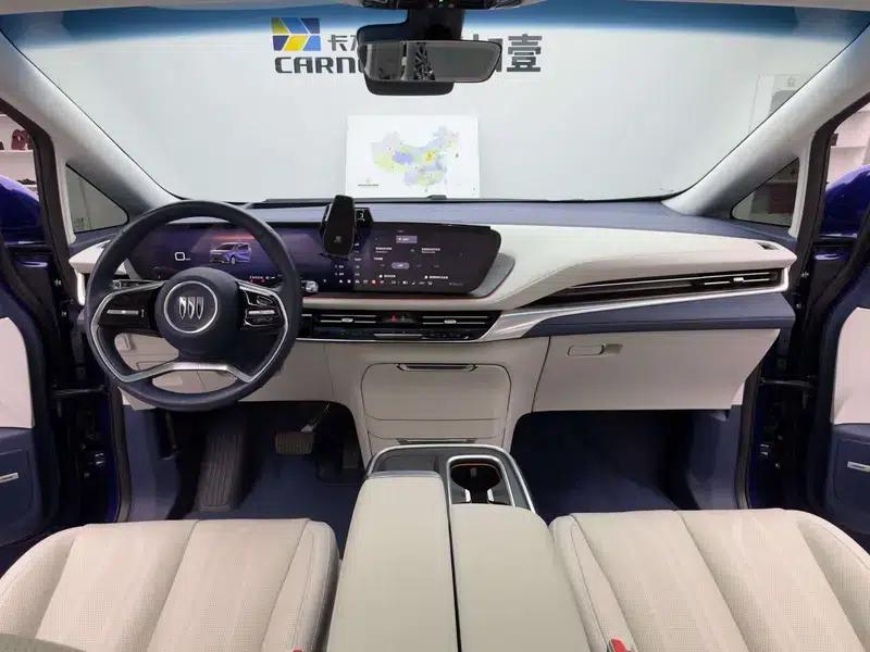 Century 2023 2.0T 7-Seat Luxury Edition — миниатюра 12