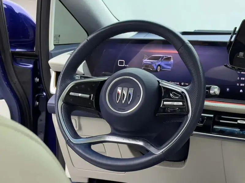 Century 2023 2.0T 7-Seat Luxury Edition — миниатюра 14