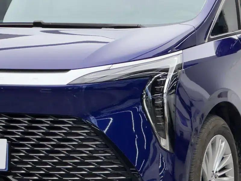 Century 2023 2.0T 7-Seat Luxury Edition — миниатюра 4