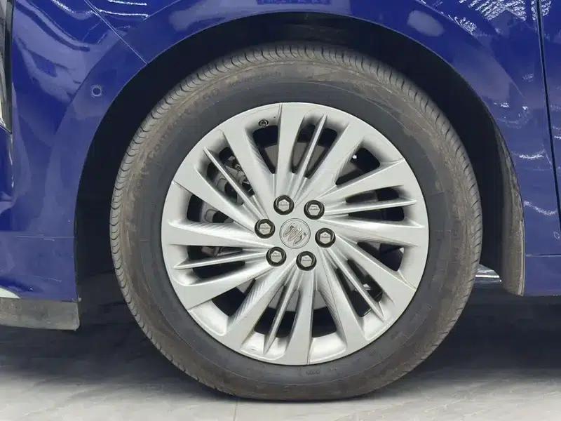 Century 2023 2.0T 7-Seat Luxury Edition — миниатюра 8