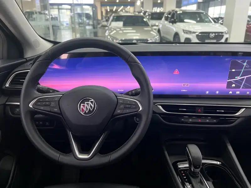 Century 2025 2.0T Six-Seat Luxury Edition — миниатюра 8