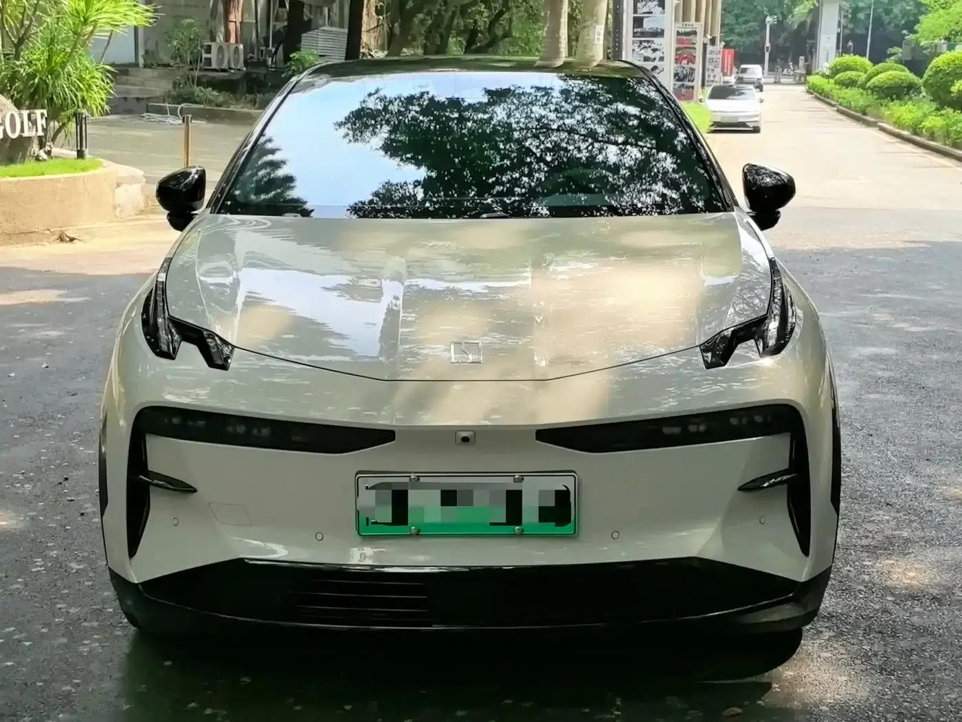 Extreme Krypton X 2023 AWD YOU Edition 4-seater — миниатюра 2