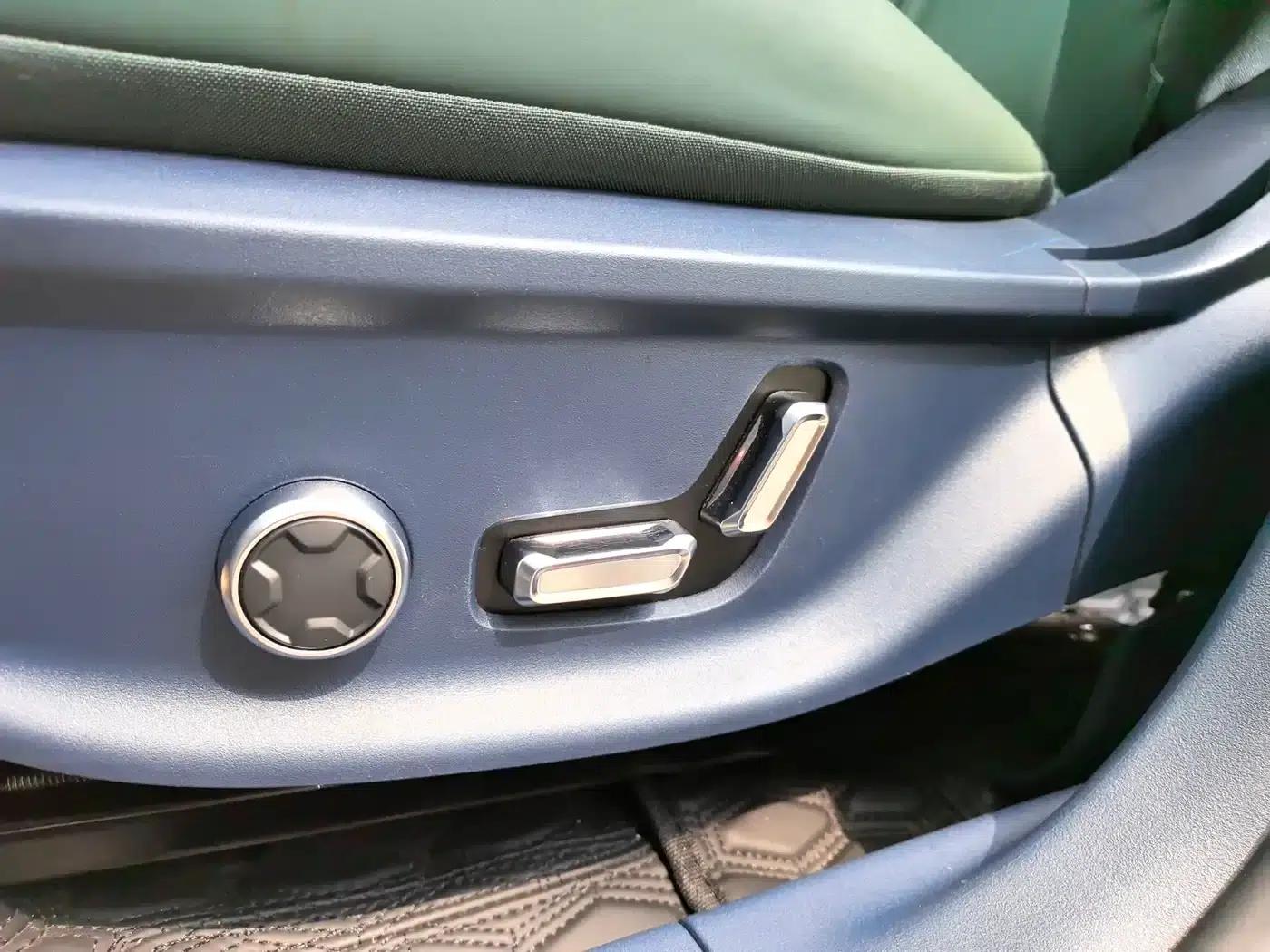 Extreme Krypton X 2023 AWD YOU Edition 4-seater — миниатюра 11