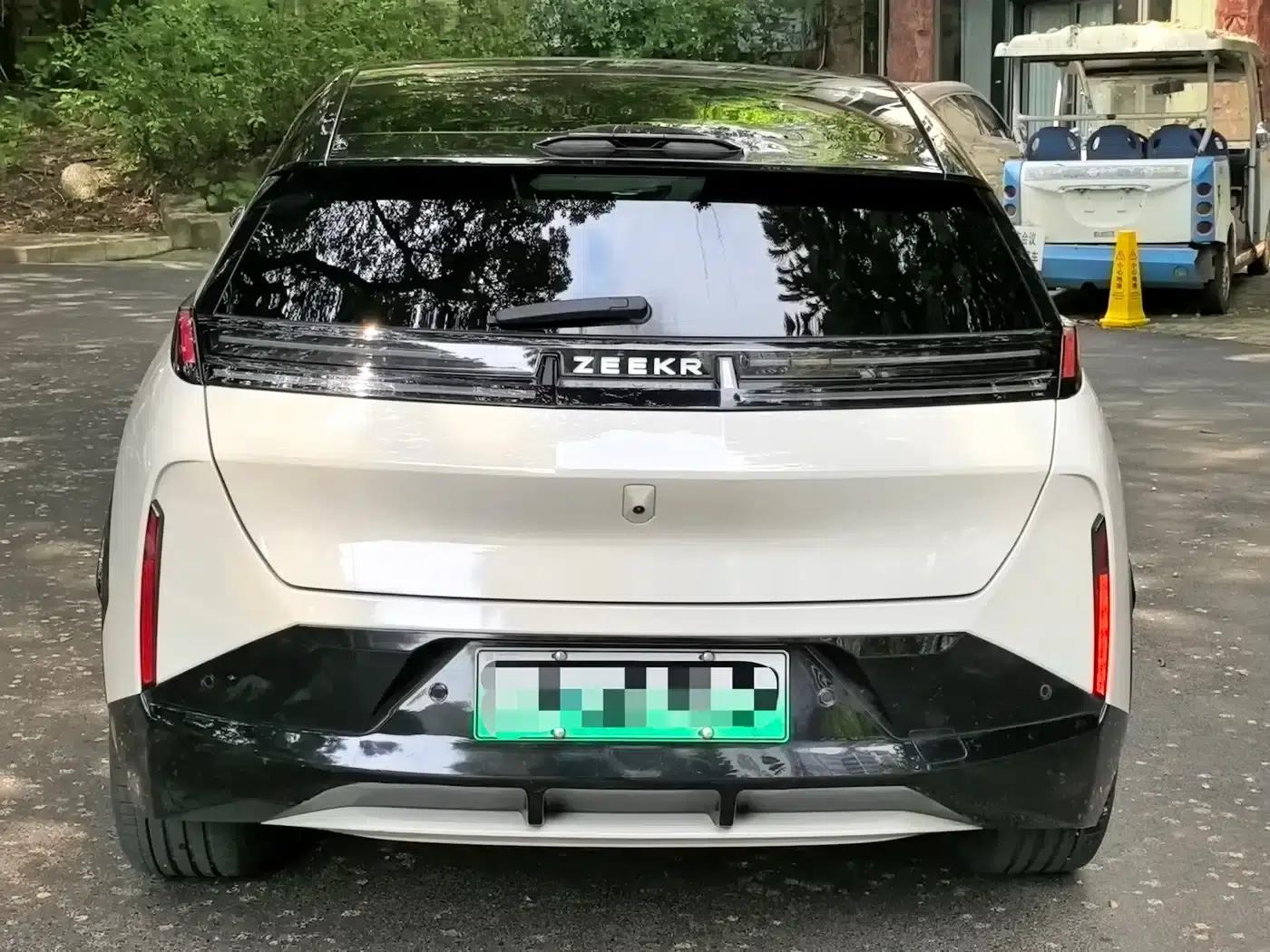 Extreme Krypton X 2023 AWD YOU Edition 4-seater — миниатюра 13