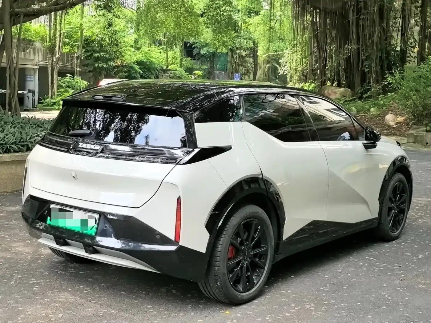Extreme Krypton X 2023 AWD YOU Edition 4-seater — миниатюра 14