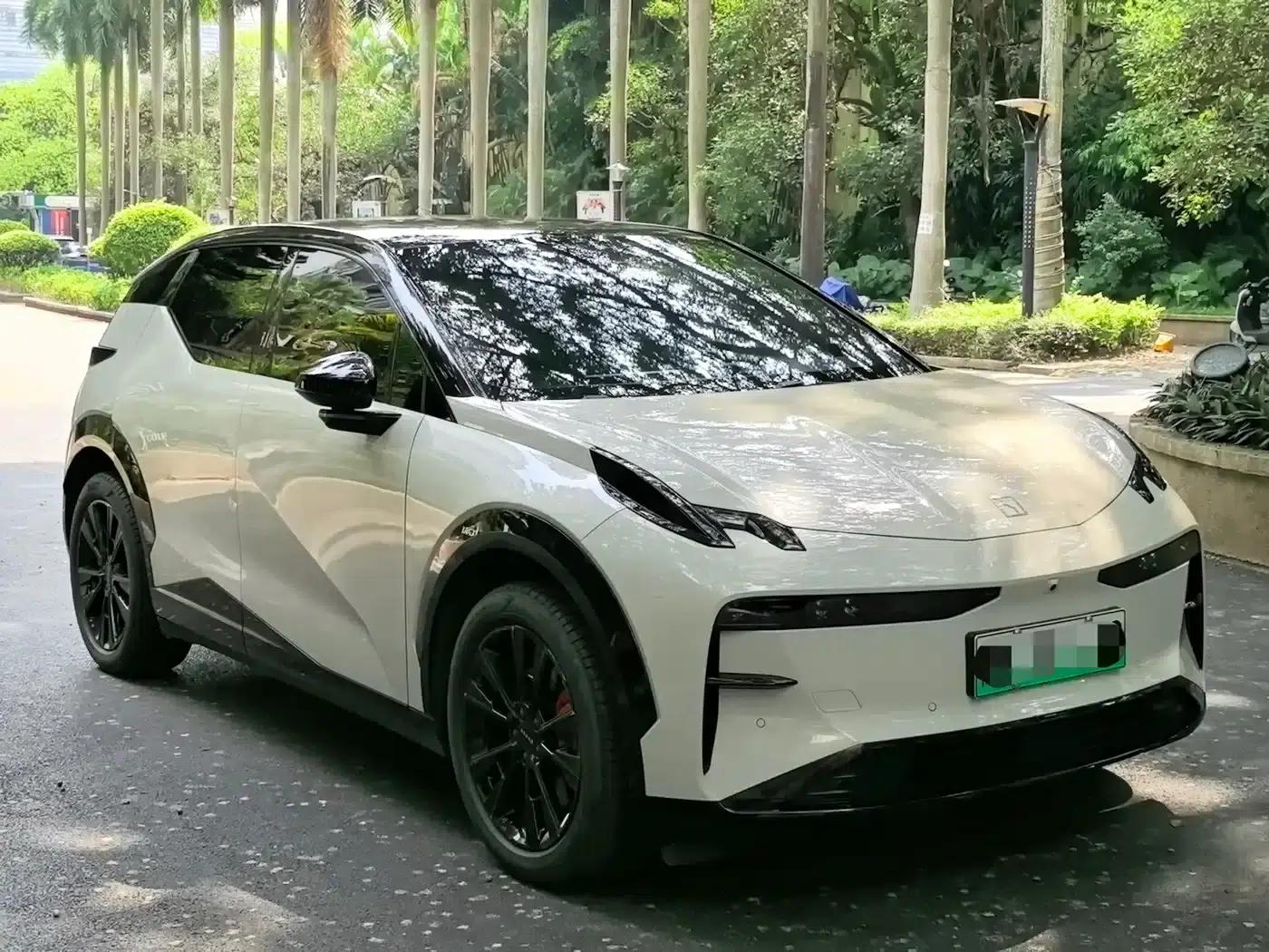 Extreme Krypton X 2023 AWD YOU Edition 4-seater — миниатюра 3