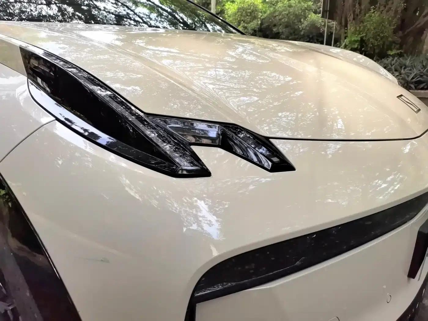 Extreme Krypton X 2023 AWD YOU Edition 4-seater — миниатюра 4