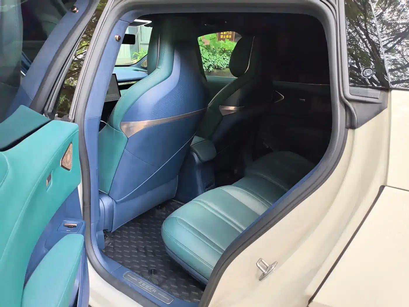 Extreme Krypton X 2023 AWD YOU Edition 4-seater — миниатюра 6
