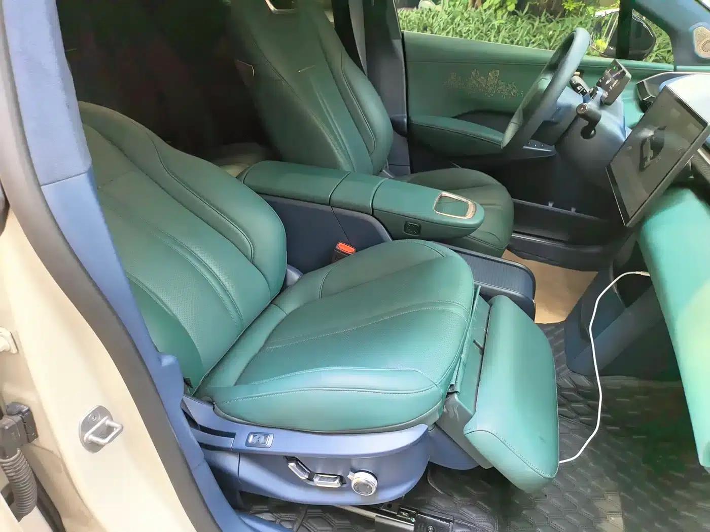 Extreme Krypton X 2023 AWD YOU Edition 4-seater — миниатюра 7