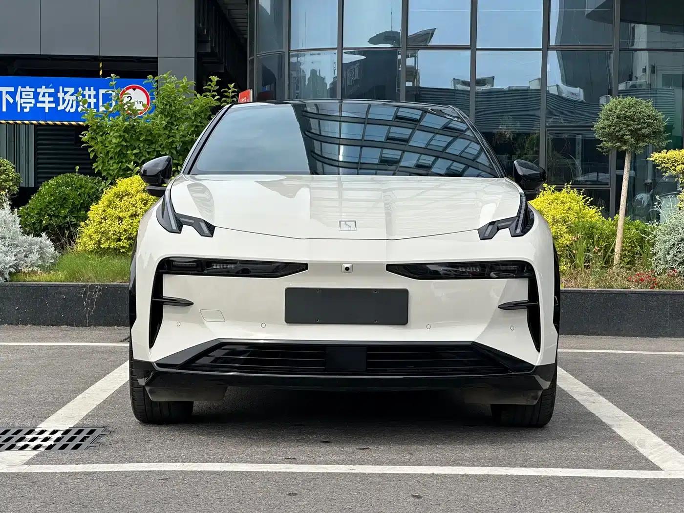 Extreme Krypton X 2023 Rear-Wheel Drive ME Edition 5-Seater — миниатюра 2