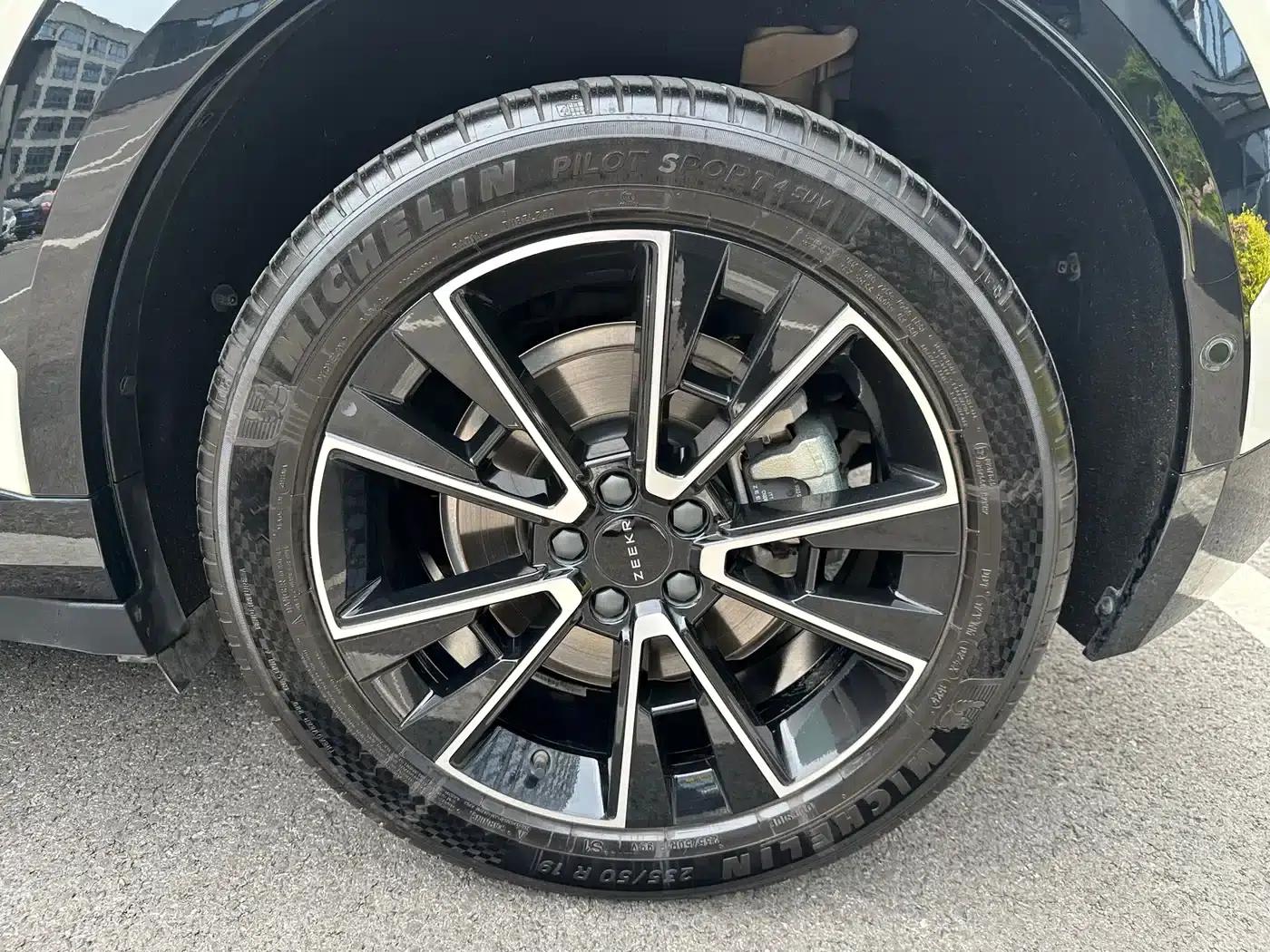 Extreme Krypton X 2023 Rear-Wheel Drive ME Edition 5-Seater — миниатюра 15