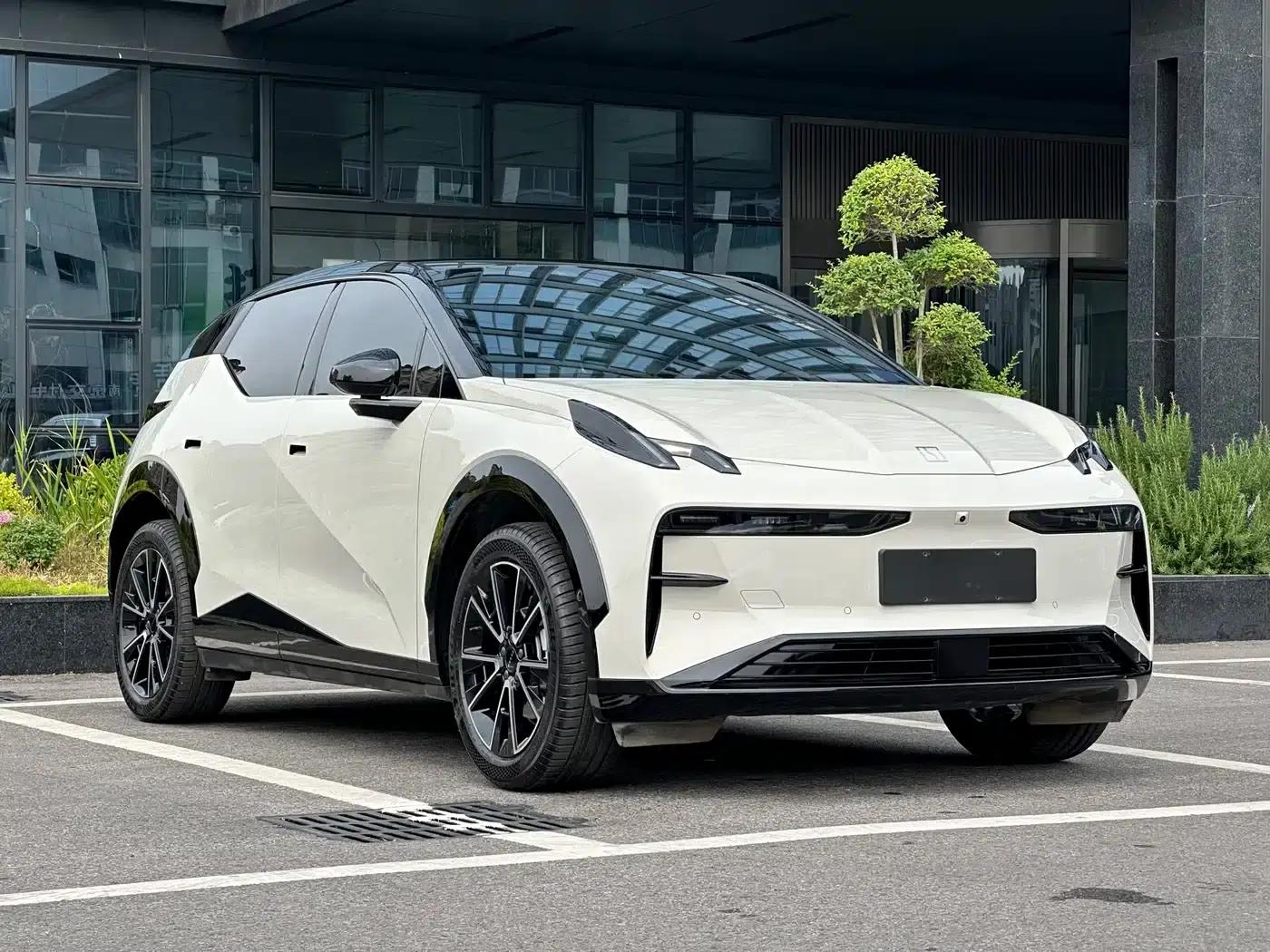 Extreme Krypton X 2023 Rear-Wheel Drive ME Edition 5-Seater — миниатюра 3